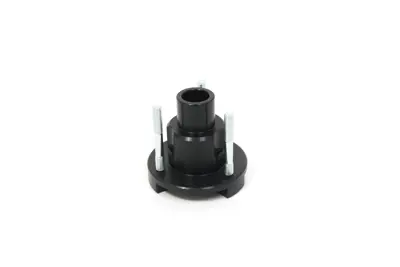 Alternator Fan Wheel Hub. Porsche 964 Carrera RS / 993 Carrera RS - 99310605180